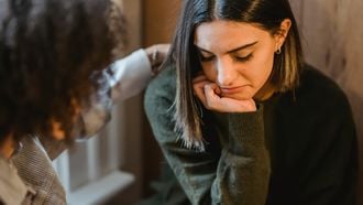 postpartum psychose