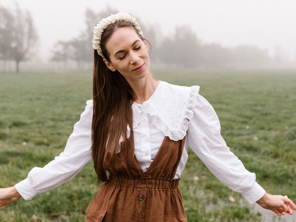 Marlieke Koks over ADHD en moederschap: ‘Ik leefde jarenlang compleet op mijn tandvlees’