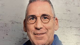 Chinees leraar Binic Vreugde