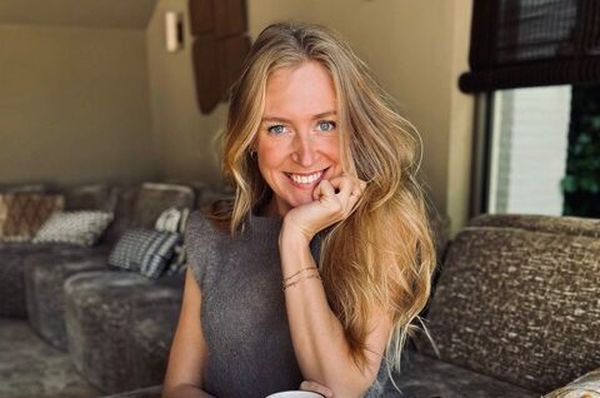 Romy Thomas natuurlijke ritme