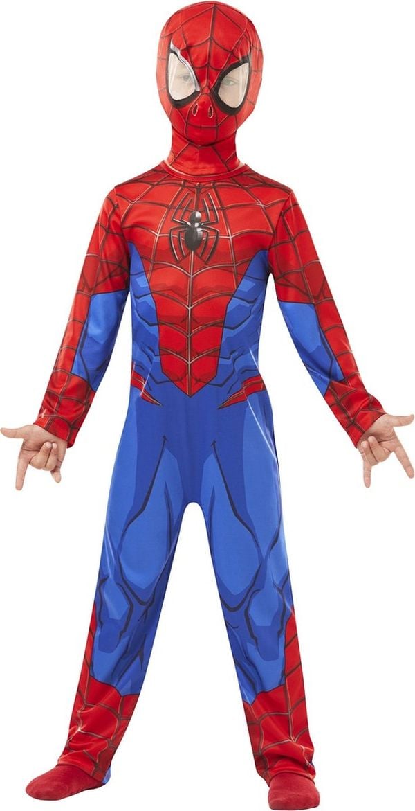 Spidermanpak