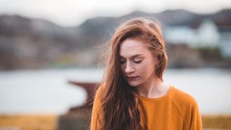 haar