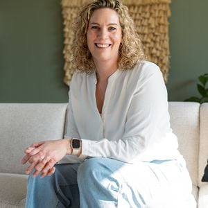 Anniek Benjamens