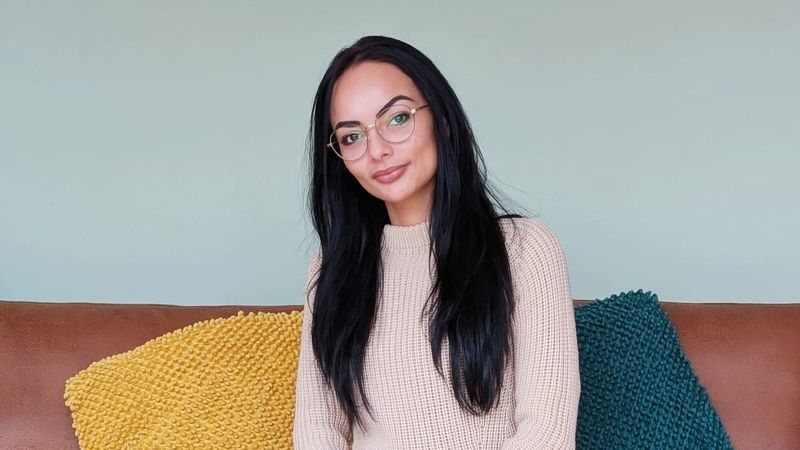 Chiara werd vroeger gezien als een lastig kind: ‘Niemand vroeg ooit hoe het thuis ging’