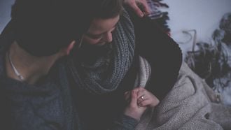 36 vragen verliefd op elkaar