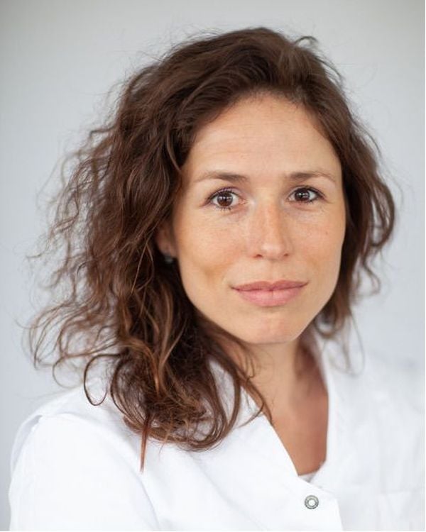 Dermatoloog Annemieke Fongers over de skin care hype bij kinderen.