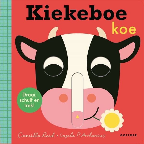 Kinderboek