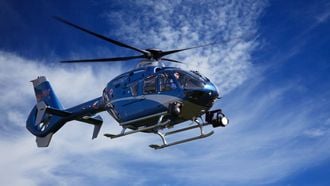 helikopterouders