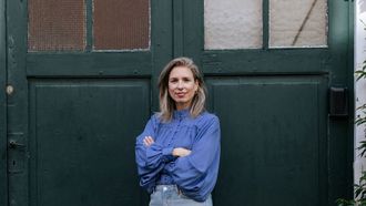 marloes jonkers
