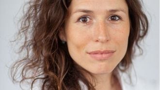 Dermatoloog Annemieke Fongers over de skin care hype bij kinderen.