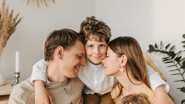 gentle parenting