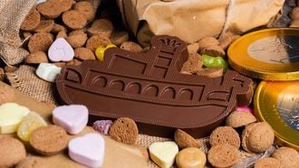 sinterklaas