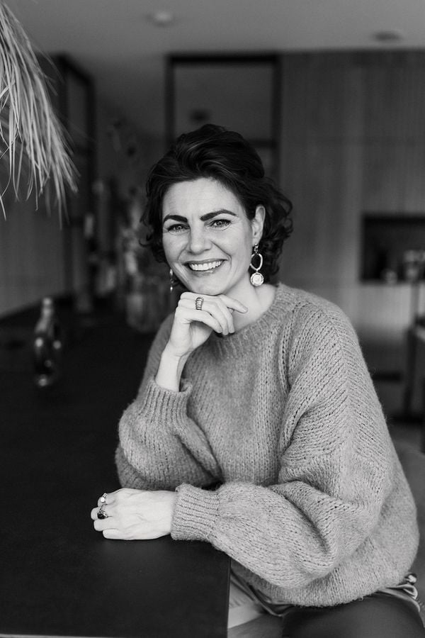 Annemarie van der Bijl GZ-psycholoog artikel matrescentie