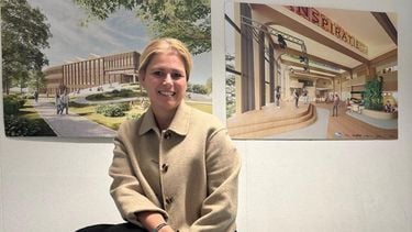 Schoolbestuurder Mariëlle Wilms Agora onderwijs