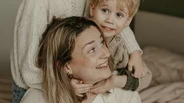 Beginbeeld Sabine ammehoela