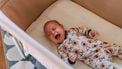 huilende baby