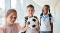 HPV vaccinatie voor 10-jarigen