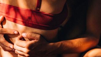 Pijn tijdens de seks