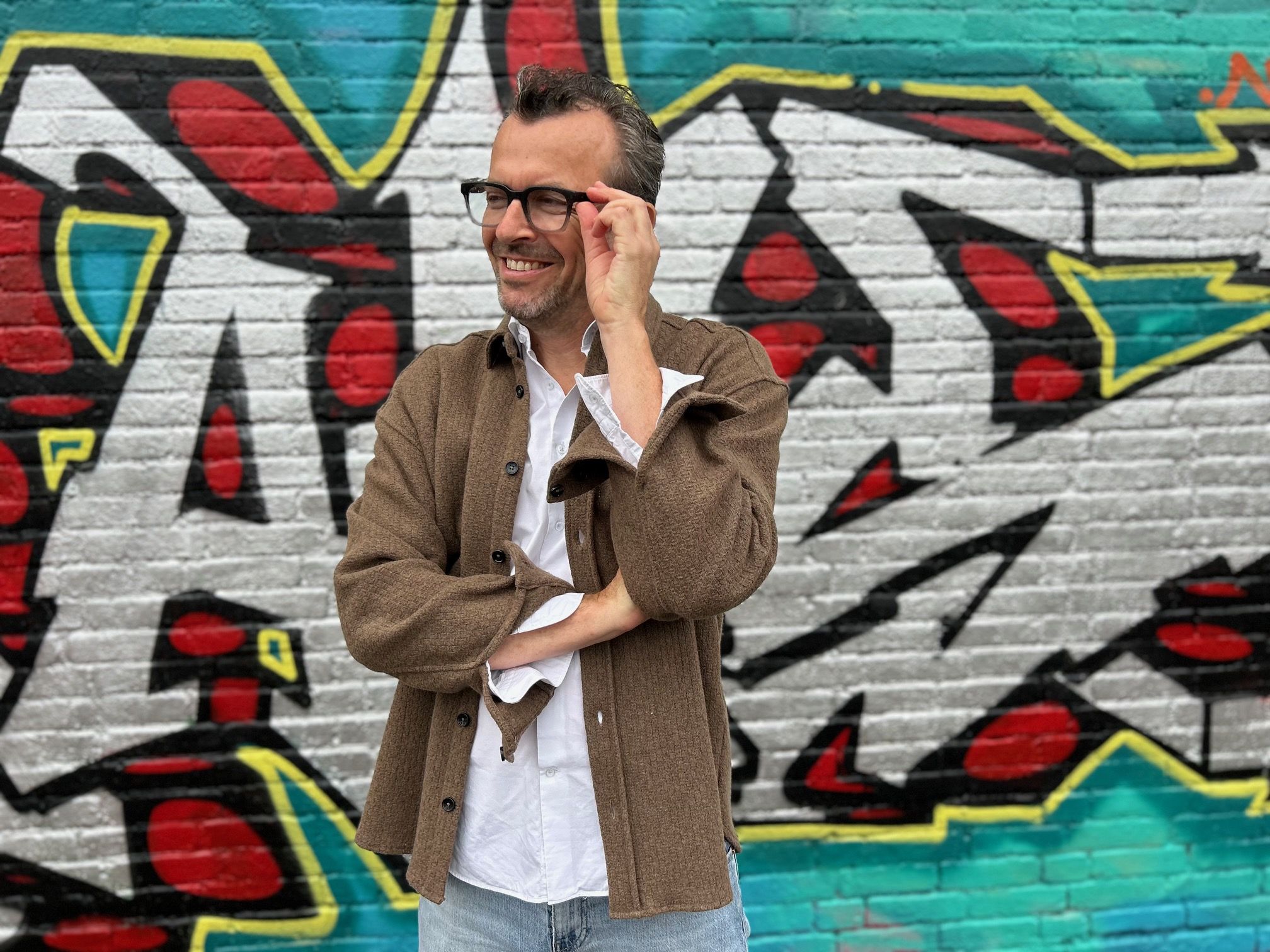 Praktijkschool-docent Lucas: ‘Hij stond ineens voor mijn deur. Vijf jaar van school en dan dit verha