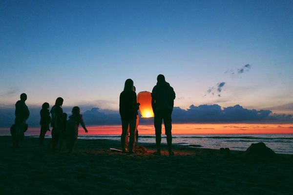 ANWB - Kust Polen