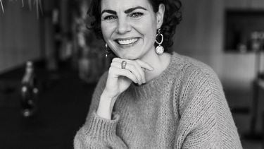 Annemarie van der Bijl GZ-psycholoog artikel matrescentie