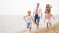 vakantie met kinderen