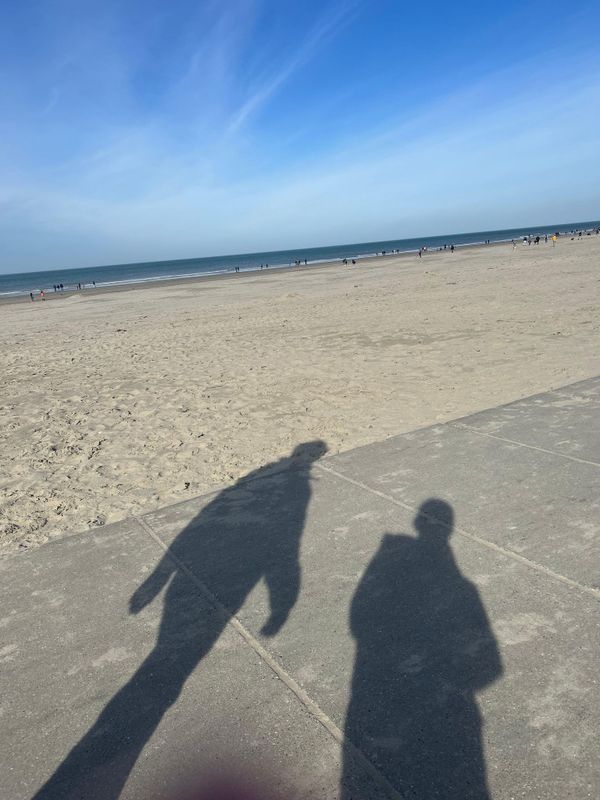 Lynn en Jan Pieter