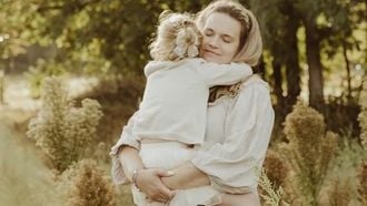 Bo Bouwman (33) vocht al twee keer tegen kanker, nu is ze ongeneeslijk ziek: ‘Ik hoop op nog zoveel mogelijk tijd met mijn dochter’