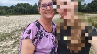 Jacolien over loslaten van haar dochter