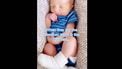 babyfase peuterfase