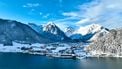 Wintersport Achensee