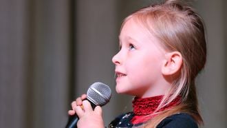 kinderliedjes