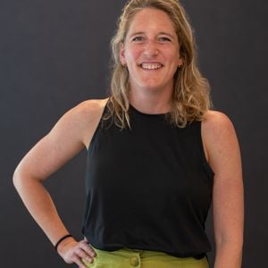 Esther Ruijters