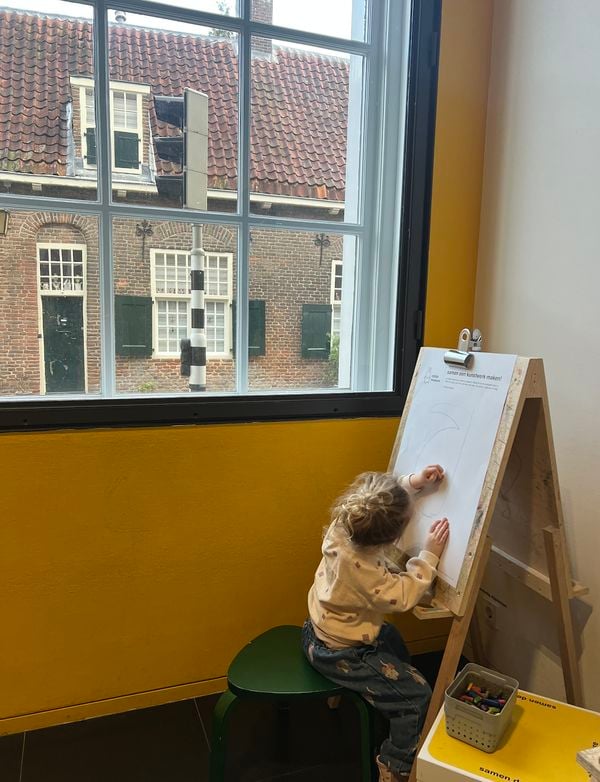 Nijntje Museum