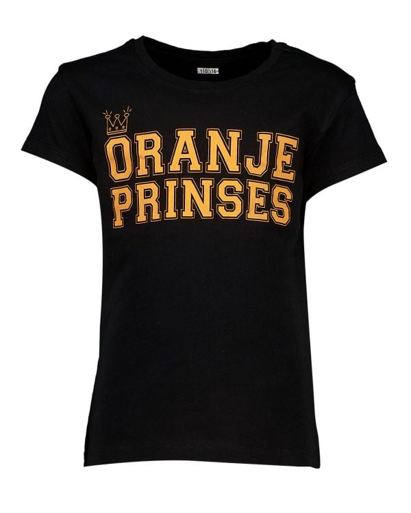 oranje kleding zeeman 3
