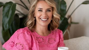 Opvoedkundige Anne-Marie Stevens