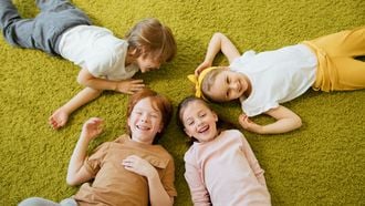 moet kind kunnen groep drie