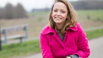 Suzanne spreekt zich uit tegen fertiliteitsmisleiding: ‘Een onvervulde kinderwens is gouden handel. Wees voorzichtig en geloof niet zomaar alles.’