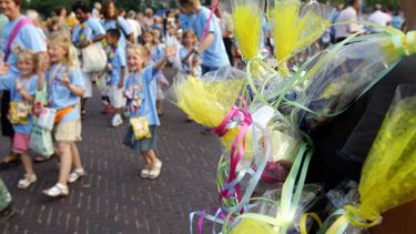 Avondvierdaagse