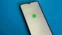 WhatsApp-berichten