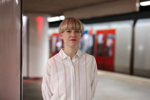 Fiona (43) is bewust kinderloos: ‘Het moederschap heeft een gekke uitsluiting’