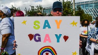 Florida Gender