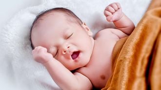 moro reflex