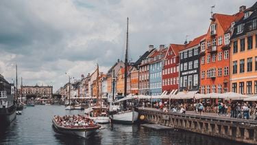 Kindvriendelijke plekken in Kopenhagen