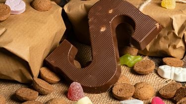 sinterklaas