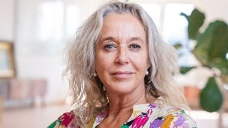 Kitty Nusteling over haar werk bij vondelingenkamers