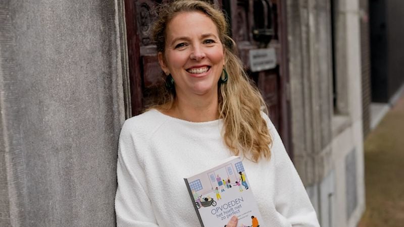 Zelfbeschadiging bij pubers: hoe reageer je als ouder? Orthopedagoog legt uit