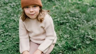 eigenwijze kinderen