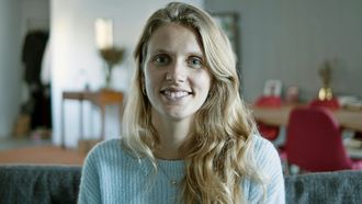 Hechtingen na bevalling