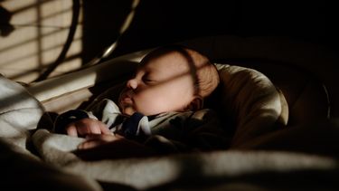 baby wakker